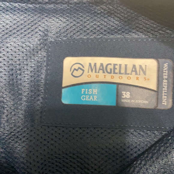 Magellan Shorts - Picture 5 of 5